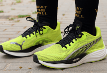 Puma Velocity Nitro 3 Puma Velocity Nitro 3