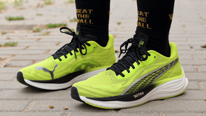 Puma Velocity Nitro 3