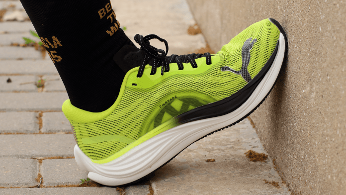 Puma Velocity Nitro 3