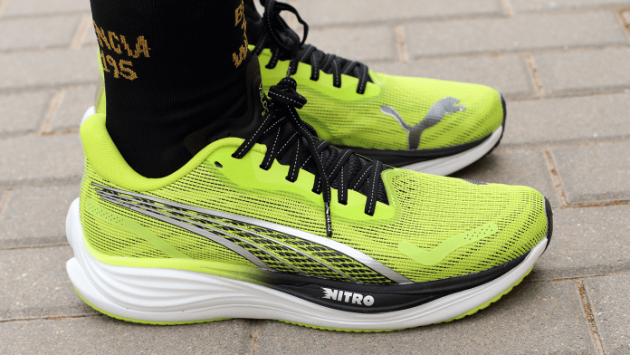 Puma Velocity Nitro 3