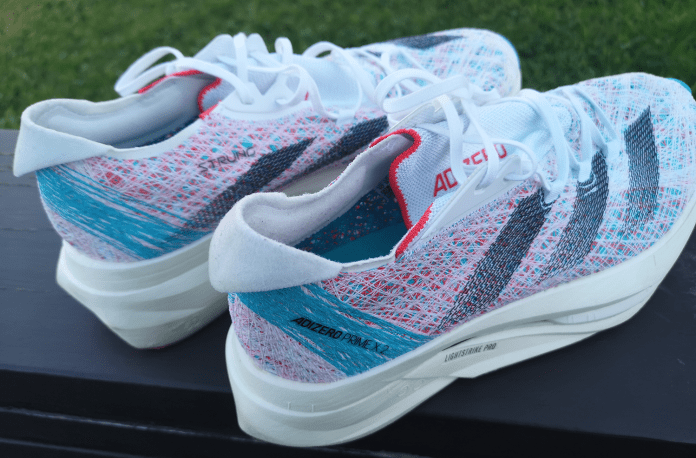 adidas Adizero Prime X 2 Horma