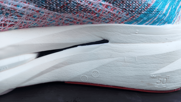 adidas Adizero Prime X 2 Mediasuela