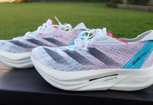 adidas Adizero Prime X 2 Strung adidas Adizero Prime X 2