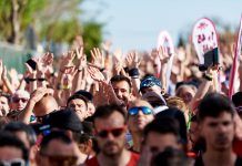 Cambio de precio en la Ibiza Media Maratón