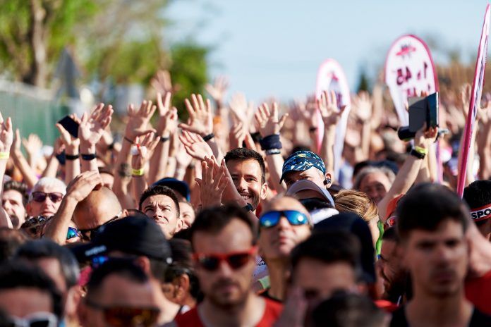 Cambio de precio en la Ibiza Media Maratón