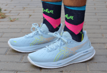 ASICS Gel Cumulus 26 ASICS Gel Cumulus 26