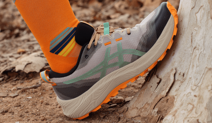 ASICS Gel Trabuco 12