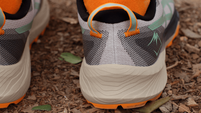 ASICS Gel Trabuco 12