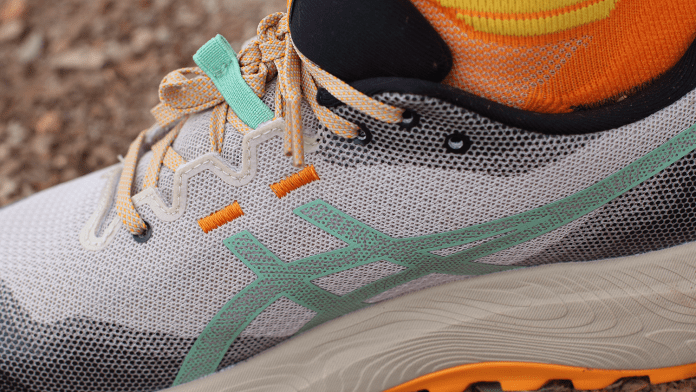 ASICS Gel Trabuco 12