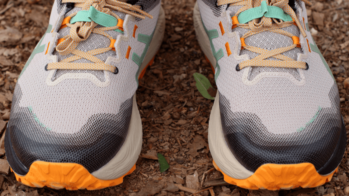 ASICS Gel Trabuco 12
