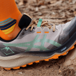 ASICS Gel Trabuco 12