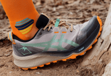 ASICS Gel Trabuco 12 ASICS Gel Trabuco 12