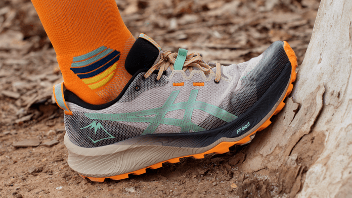 ASICS Gel Trabuco 12