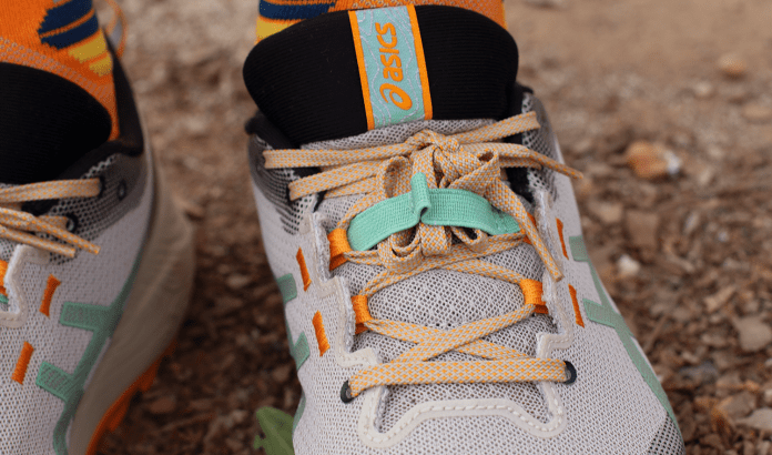 ASICS Gel Trabuco 12