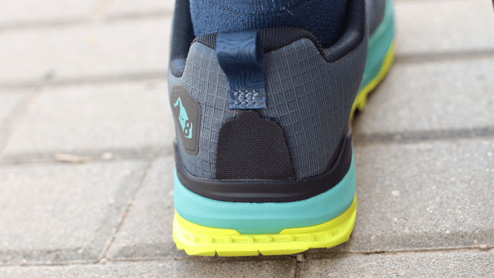 Altra Lone Peak 8