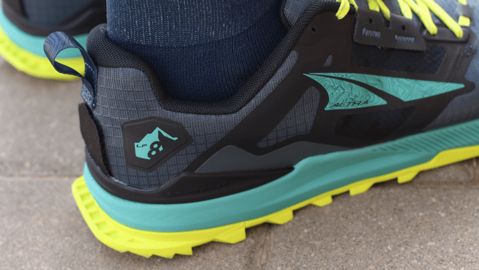 Altra Lone Peak 8