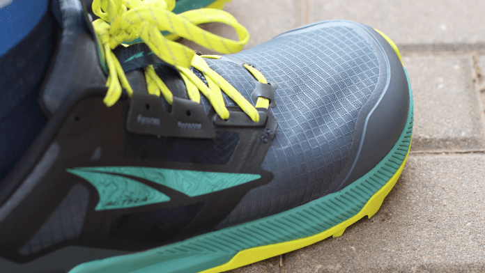 Altra Lone Peak 8