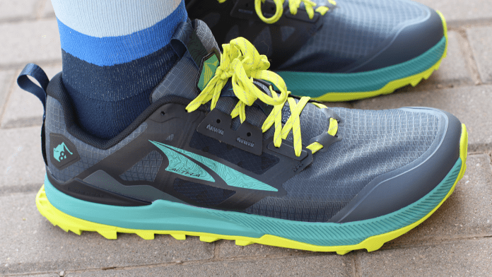 Altra Lone Peak 8