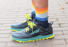 Altra Lone Peak 8