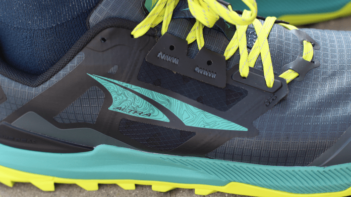 Altra Lone Peak 8