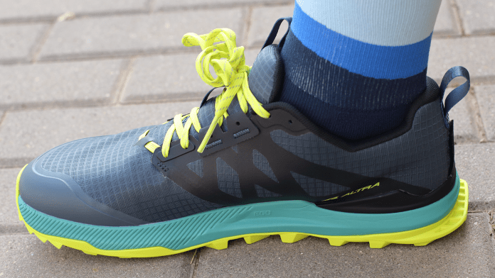 Altra Lone Peak 8