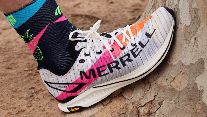 Merrell MTL Skyfire 2 Matryx
