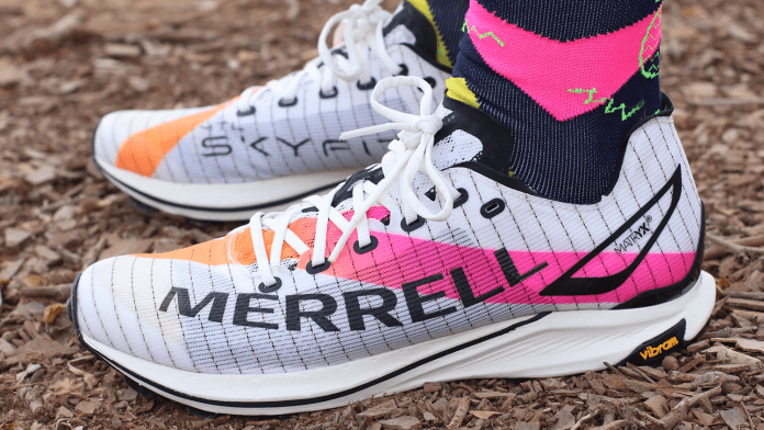 Merrell MTL Skyfire 2 Matryx
