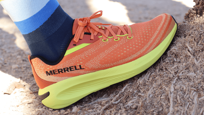 Merrell Morphlite