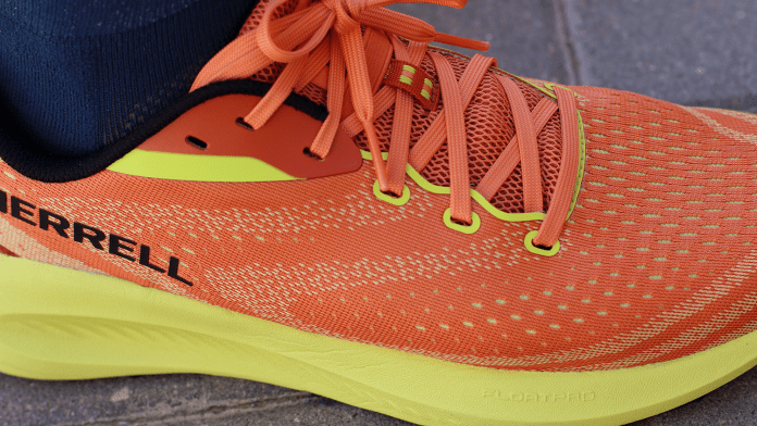 Merrell Morphlite Cordones