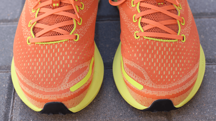Merrell Morphlite Horma