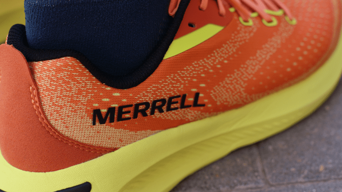 Merrell Morphlite Merrell