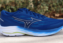Mizuno Wave Ultima 15: fiel a la esencia mizunera Mizuno Wave Ultima 15