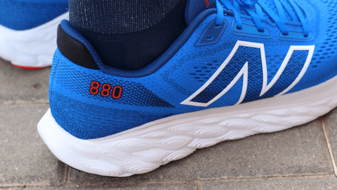 New Balance Fresh Foam X 880 v14