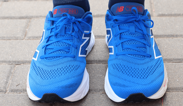New Balance Fresh Foam X 880 v14