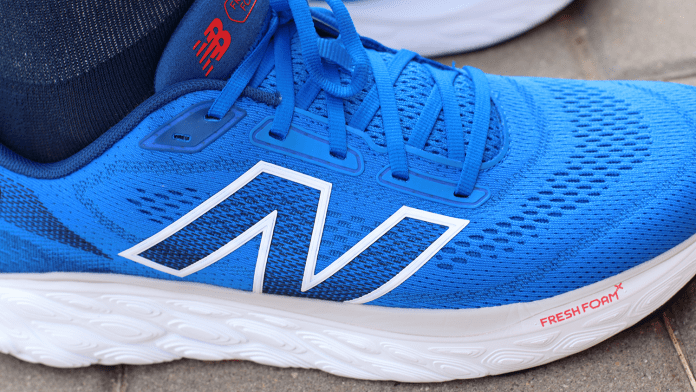 New Balance Fresh Foam X 880 v14