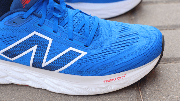 New Balance Fresh Foam X 880 v14