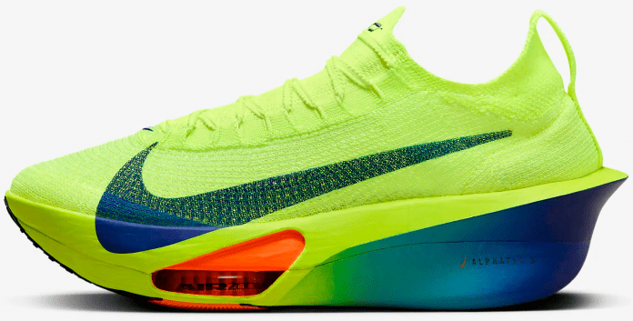 Nike Alphafly 3
