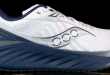Saucony Triumph 22 Saucony Triumph 22
