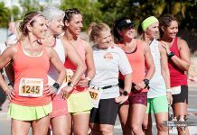 Últimos días de inscripción para correr el medio maratón de Ibiza Ibiza Media Maratón 2024