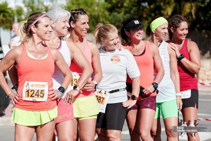 Ibiza Media Maratón 2024