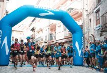 El Trail Catllaràs by Brooks, el 15 de Junio