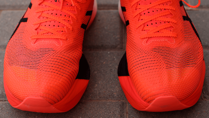 ASICS Metaspeed Sky Paris