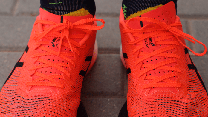 ASICS Metaspeed Sky Paris