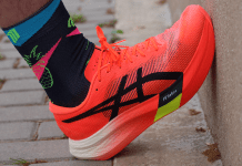 ASICS Metaspeed Sky Paris ASICS Metaspeed Sky Paris