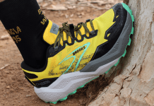 Brooks Caldera 7 Brooks Caldera 7