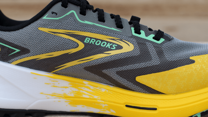 Brooks Catamount 3 Arco