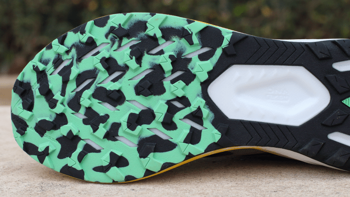 Brooks Catamount 3 Suela