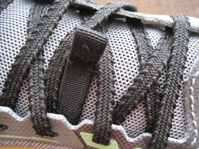 Brooks Catamount 3 Upper Presilla