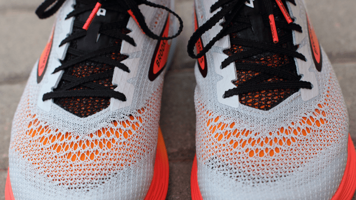 Brooks Hyperion Elite 4 Horma