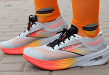 Brooks Hyperion Elite 4 Brooks Hyperion Elite 4